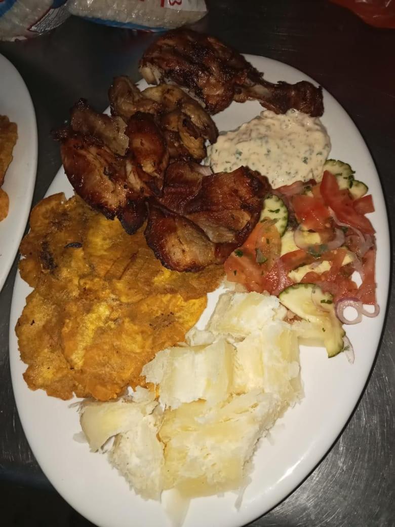 Mi El Maderal Casa de hóspedes Capurganá