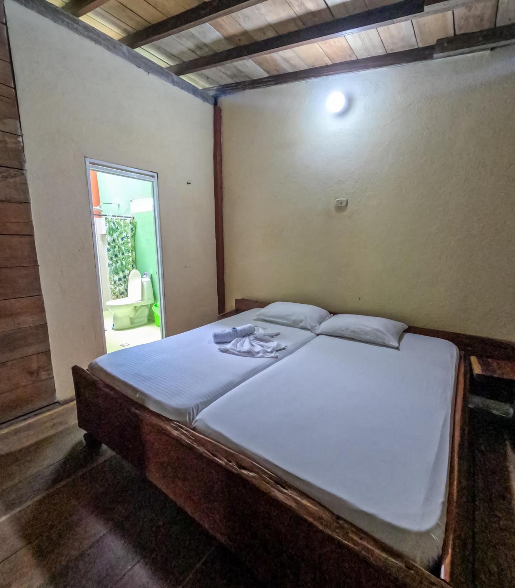 Mi El Maderal Maison d'hôtes *